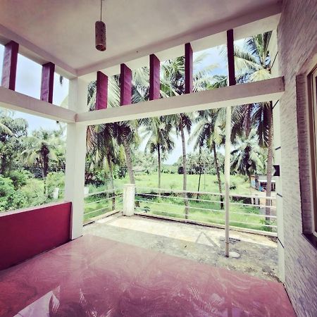 The Big Pineapple Estate Villa Udupi Kültér fotó