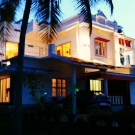 The Big Pineapple Estate Villa Udupi Kültér fotó
