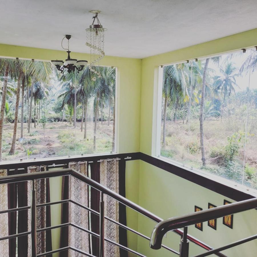 The Big Pineapple Estate Villa Udupi Kültér fotó